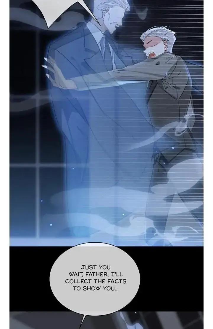 The Code of Silence Chapter 74 page 10 - 