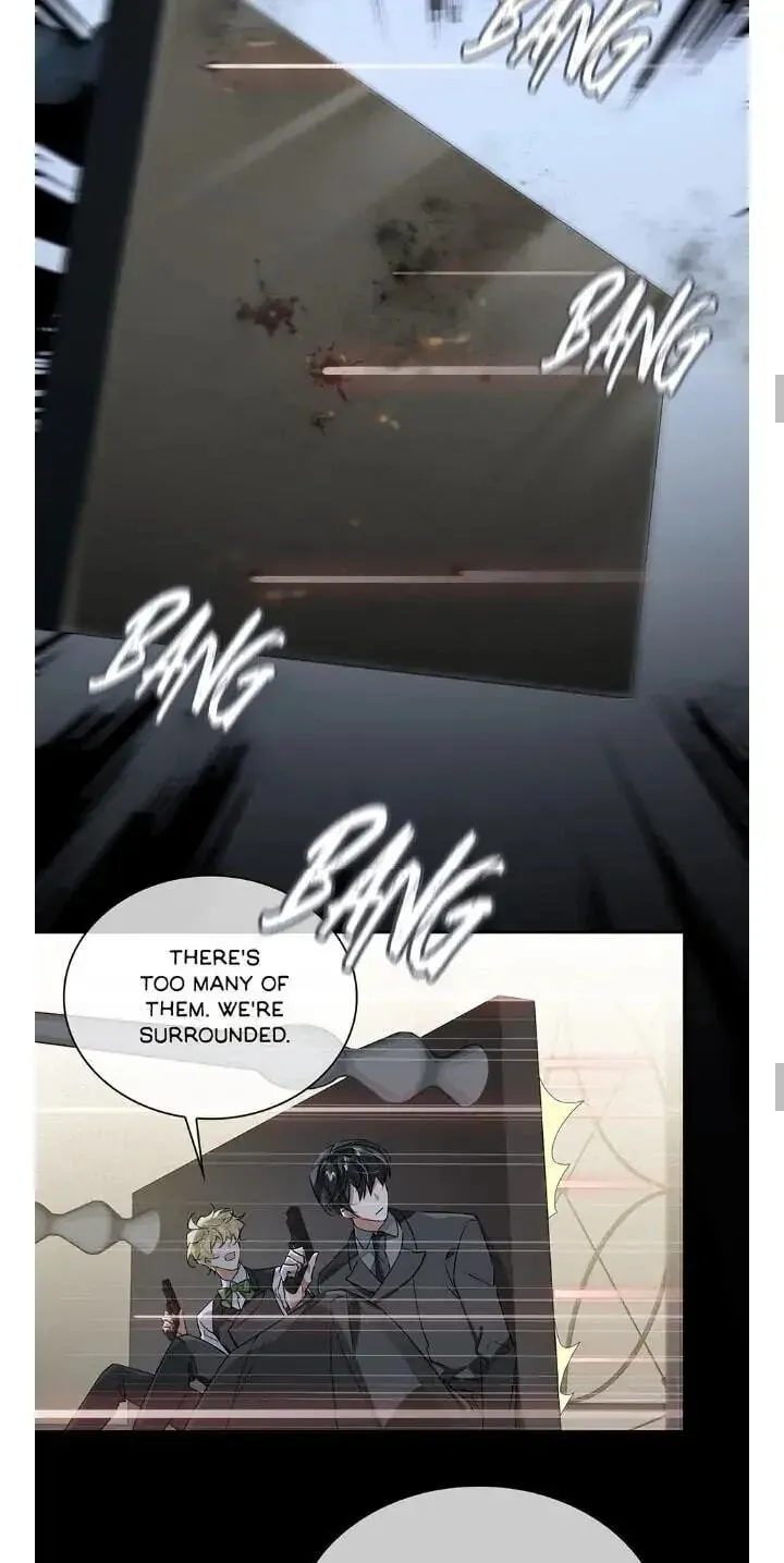 The Code of Silence Chapter 75 page 16 - 