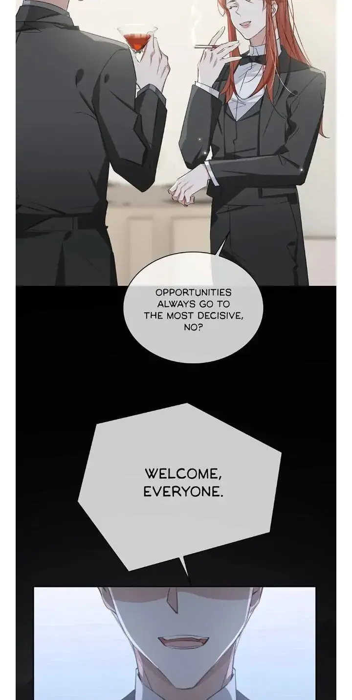 The Code of Silence Chapter 75 page 3 - 