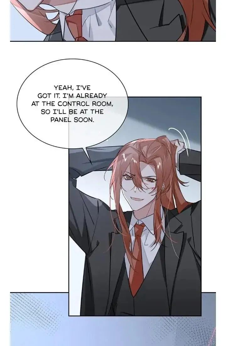 The Code of Silence Chapter 75 page 29 - 