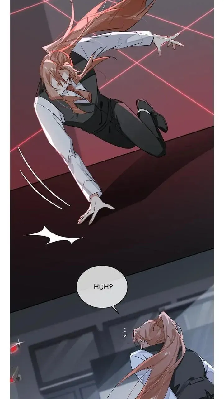 The Code of Silence Chapter 76 page 2 - 