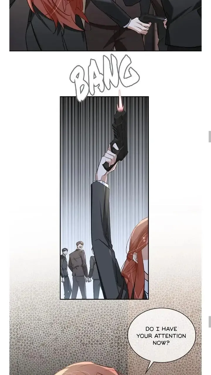 The Code of Silence Chapter 76 page 28 - 