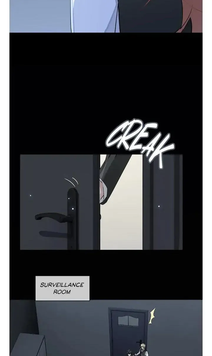 The Code of Silence Chapter 76 page 6 - 