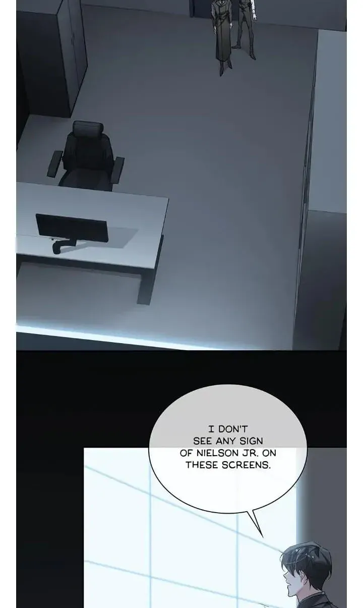 The Code of Silence Chapter 76 page 7 - 