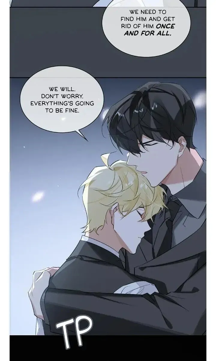 The Code of Silence Chapter 76 page 9 - 