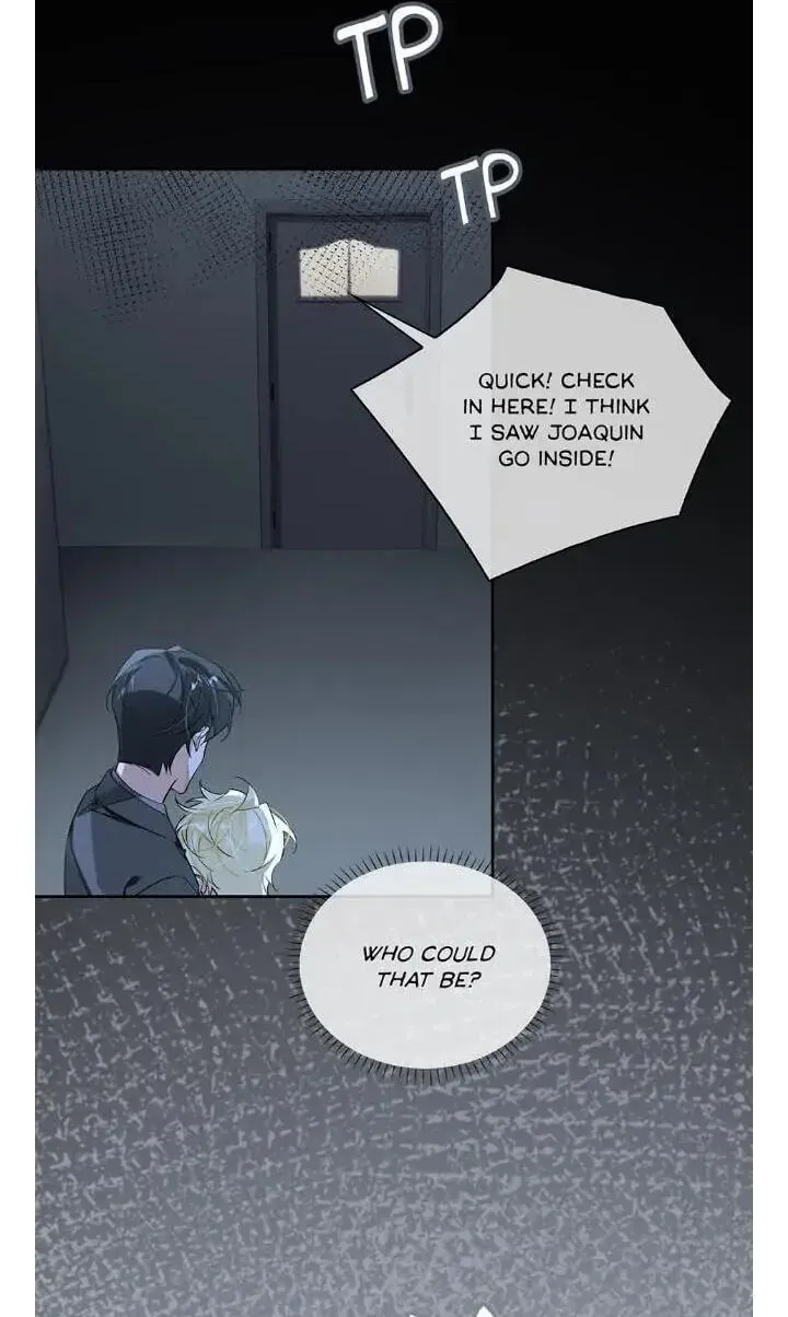 The Code of Silence Chapter 76 page 10 - 