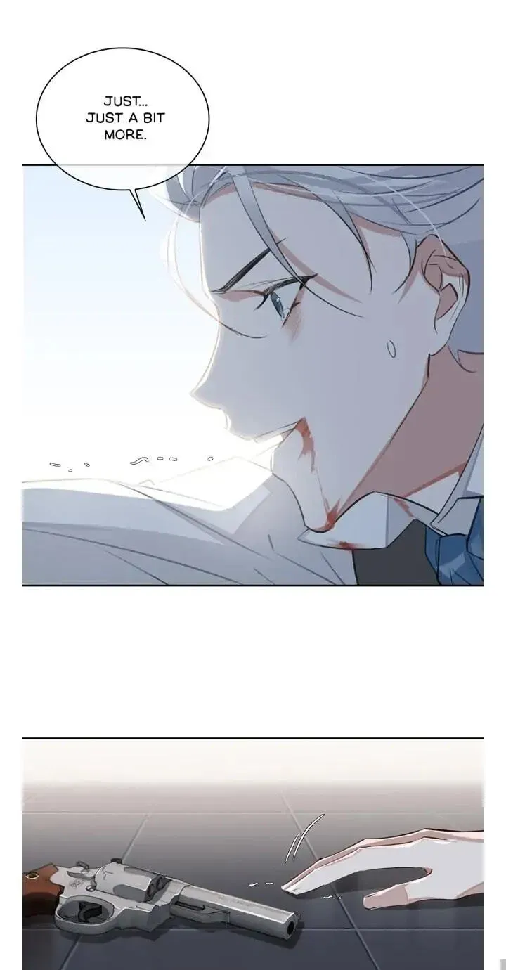 The Code of Silence Chapter 77 page 25 - 