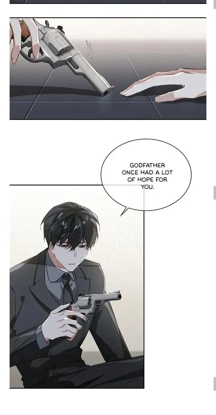The Code of Silence Chapter 77 page 26 - 