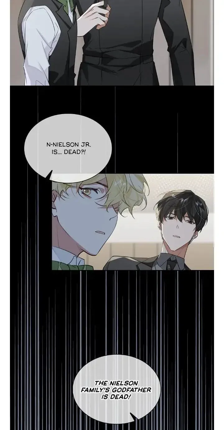The Code of Silence Chapter 77 page 30 - 