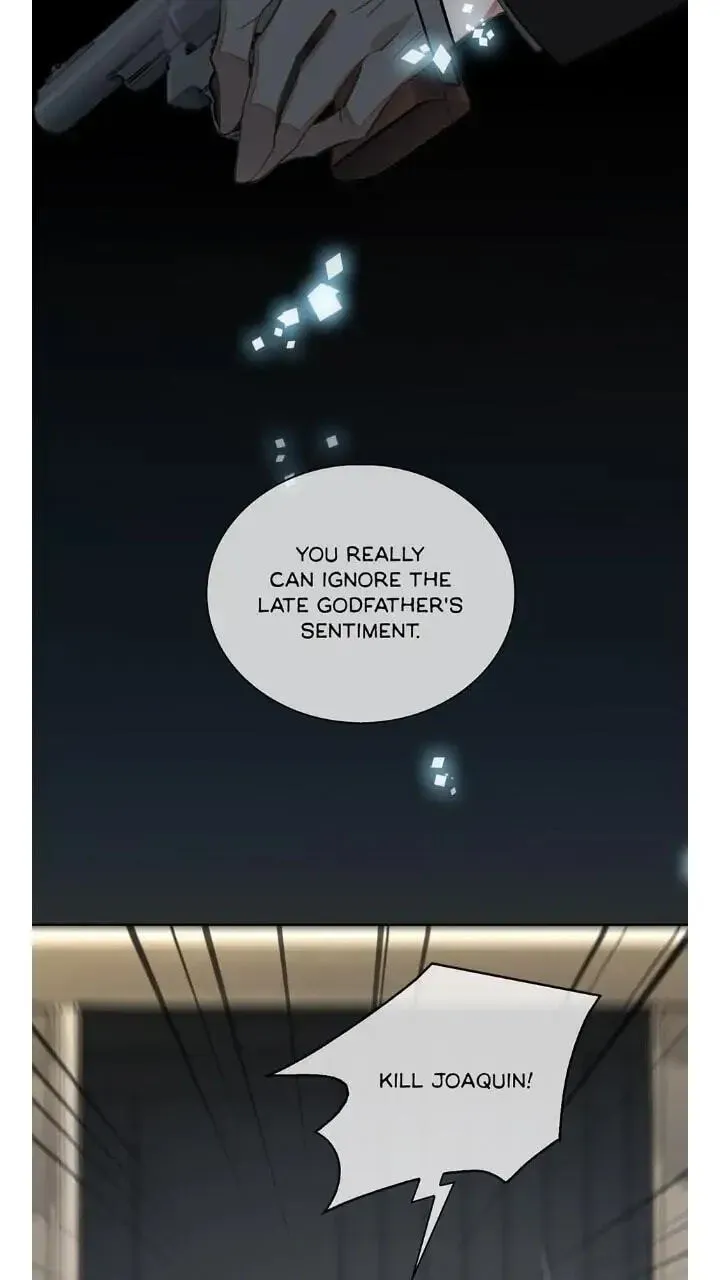The Code of Silence Chapter 77 page 4 - 