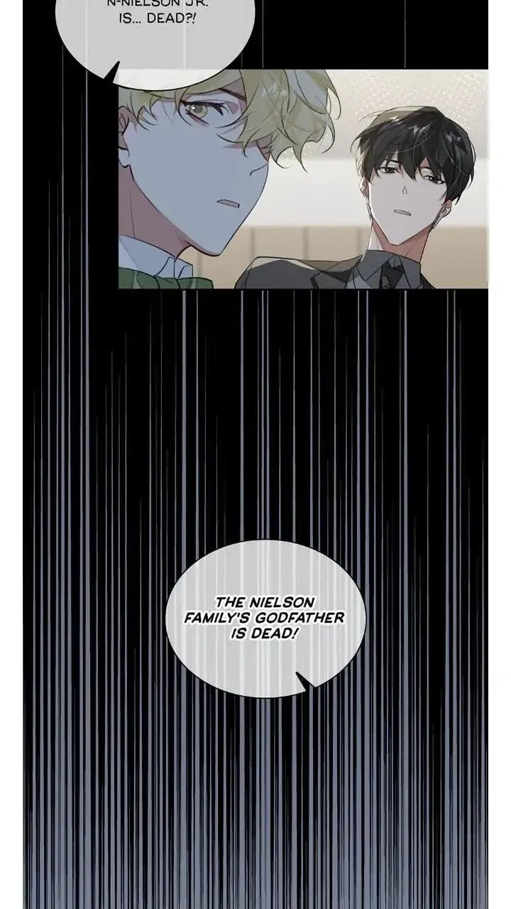 The Code of Silence Chapter 78 page 2 - 