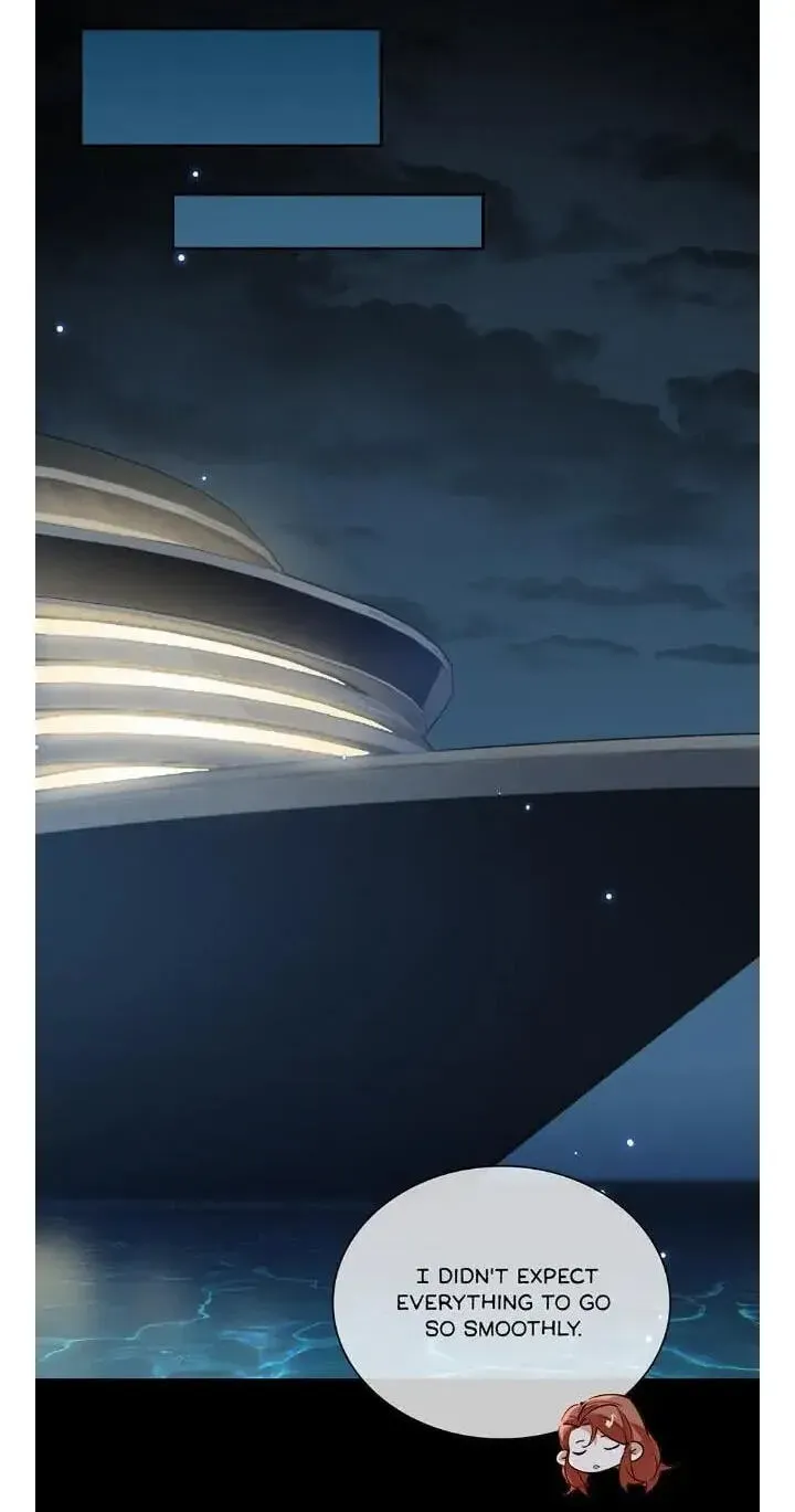 The Code of Silence Chapter 78 page 12 - 