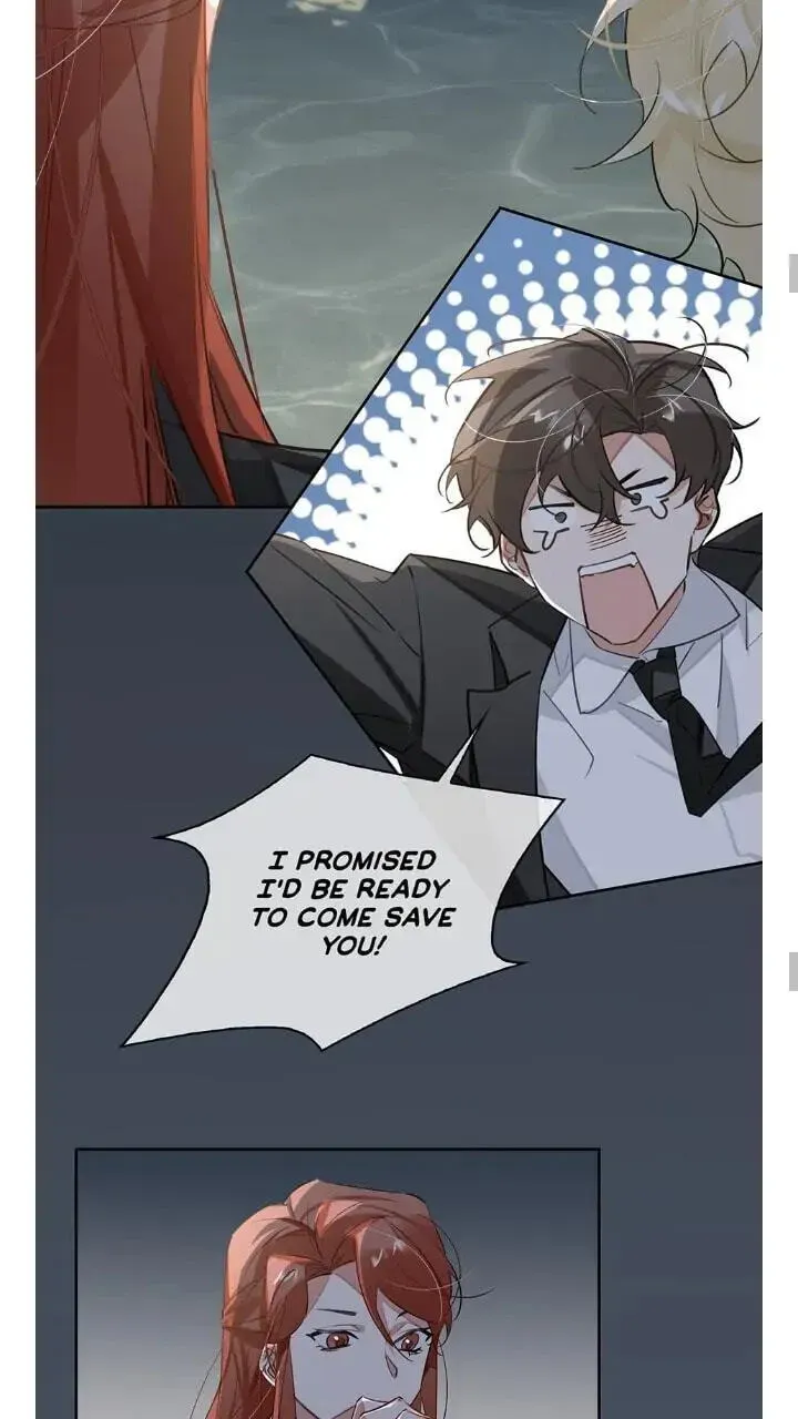 The Code of Silence Chapter 78 page 16 - 