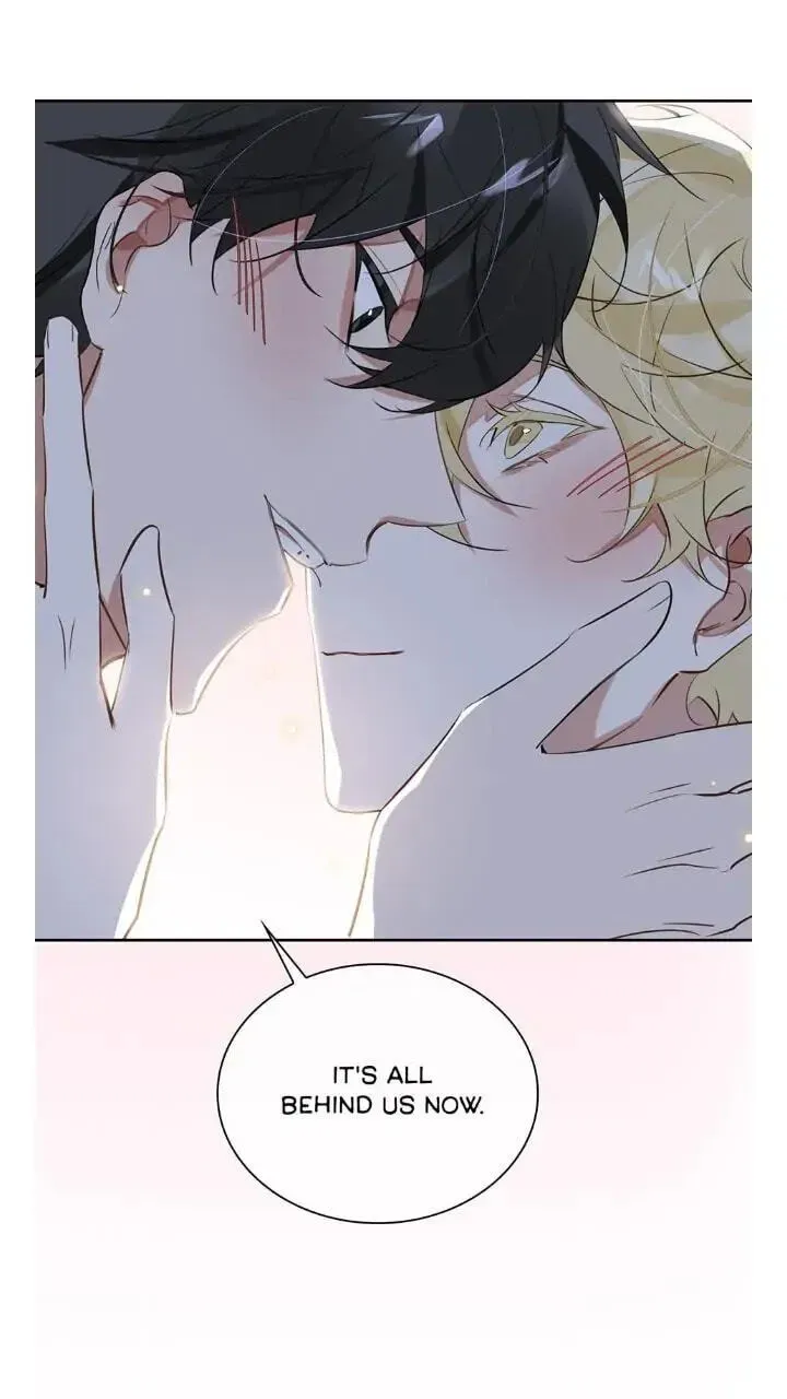 The Code of Silence Chapter 78 page 25 - 