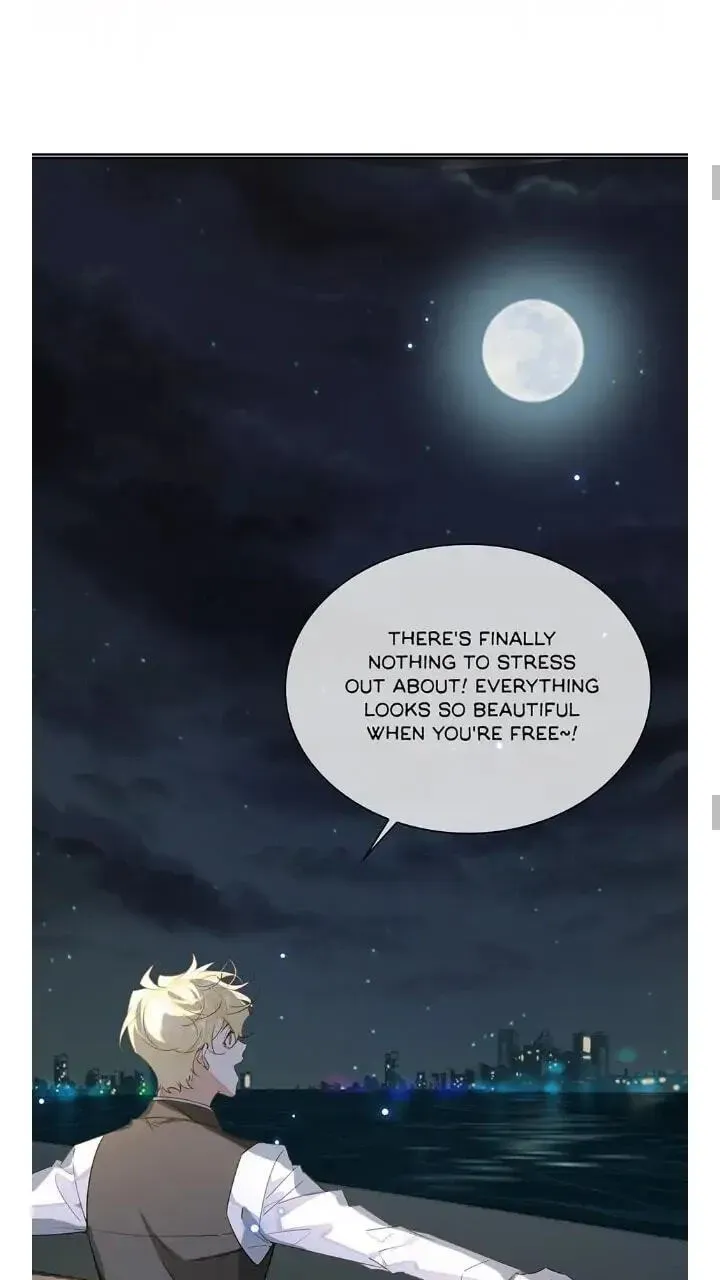 The Code of Silence Chapter 78 page 26 - 