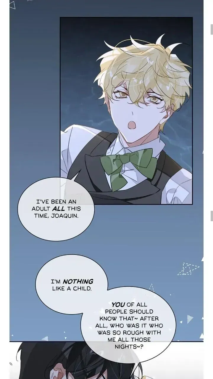 The Code of Silence Chapter 78 page 29 - 