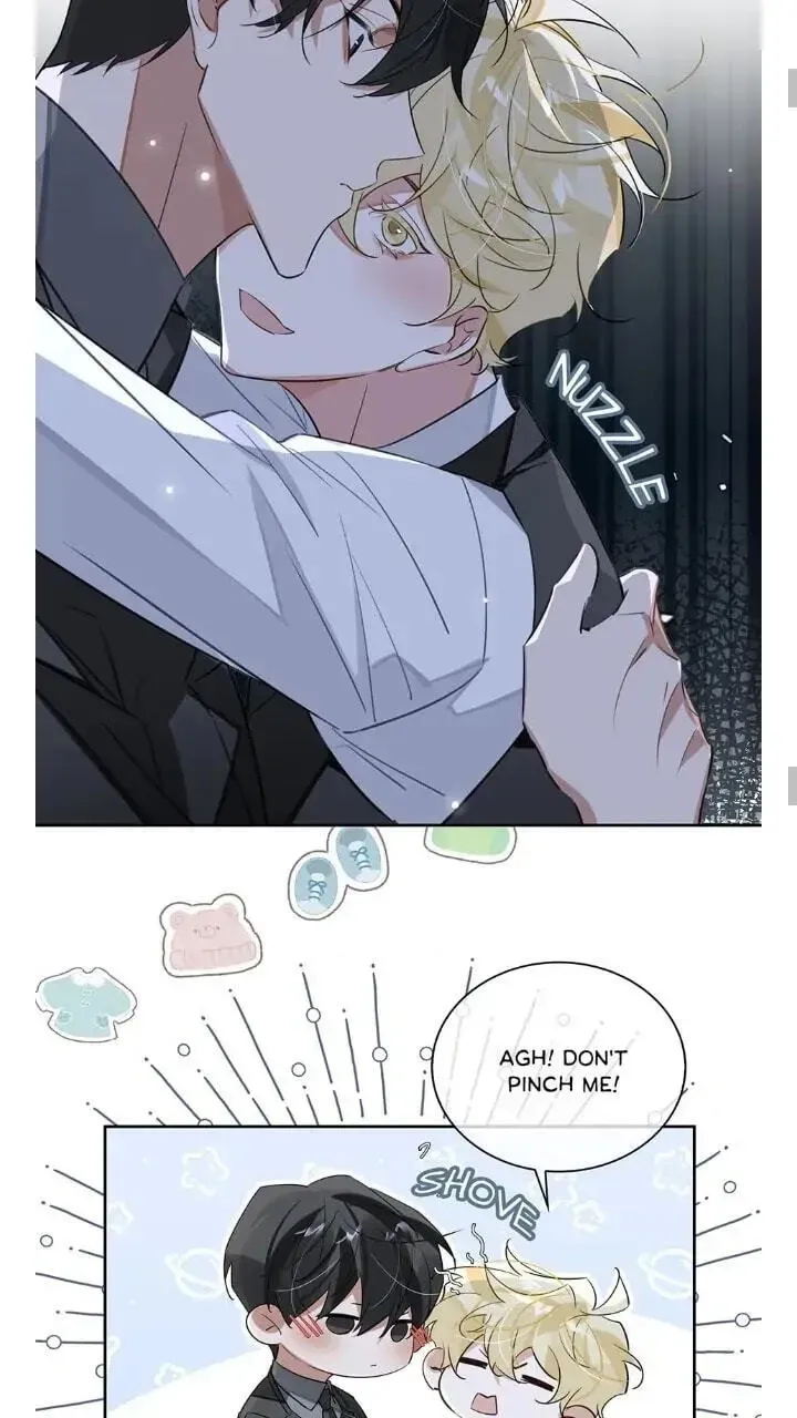 The Code of Silence Chapter 78 page 30 - 