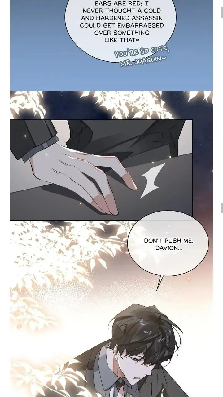 The Code of Silence Chapter 78 page 32 - 