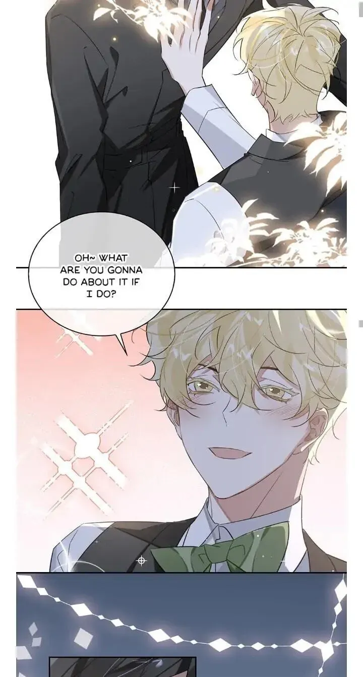 The Code of Silence Chapter 78 page 33 - 