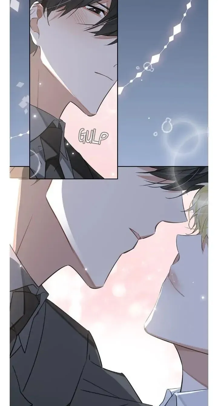 The Code of Silence Chapter 78 page 34 - 