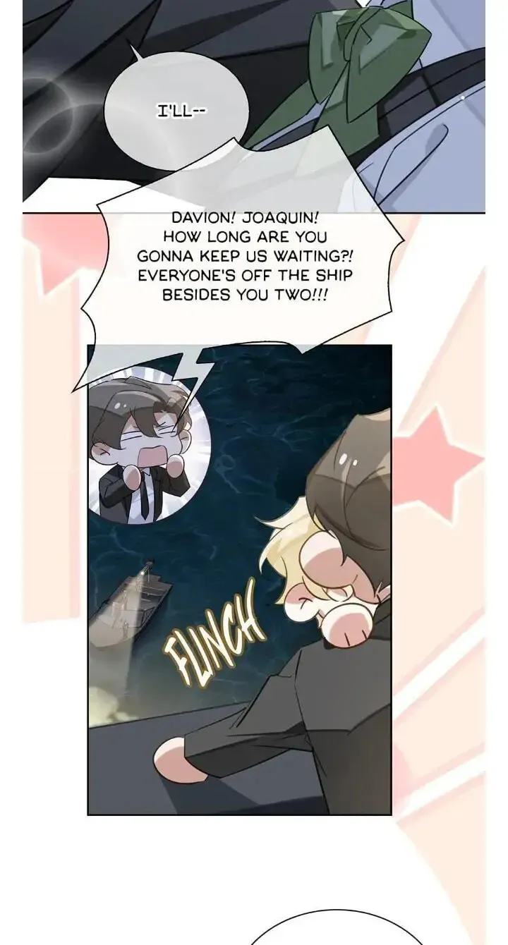 The Code of Silence Chapter 78 page 35 - 