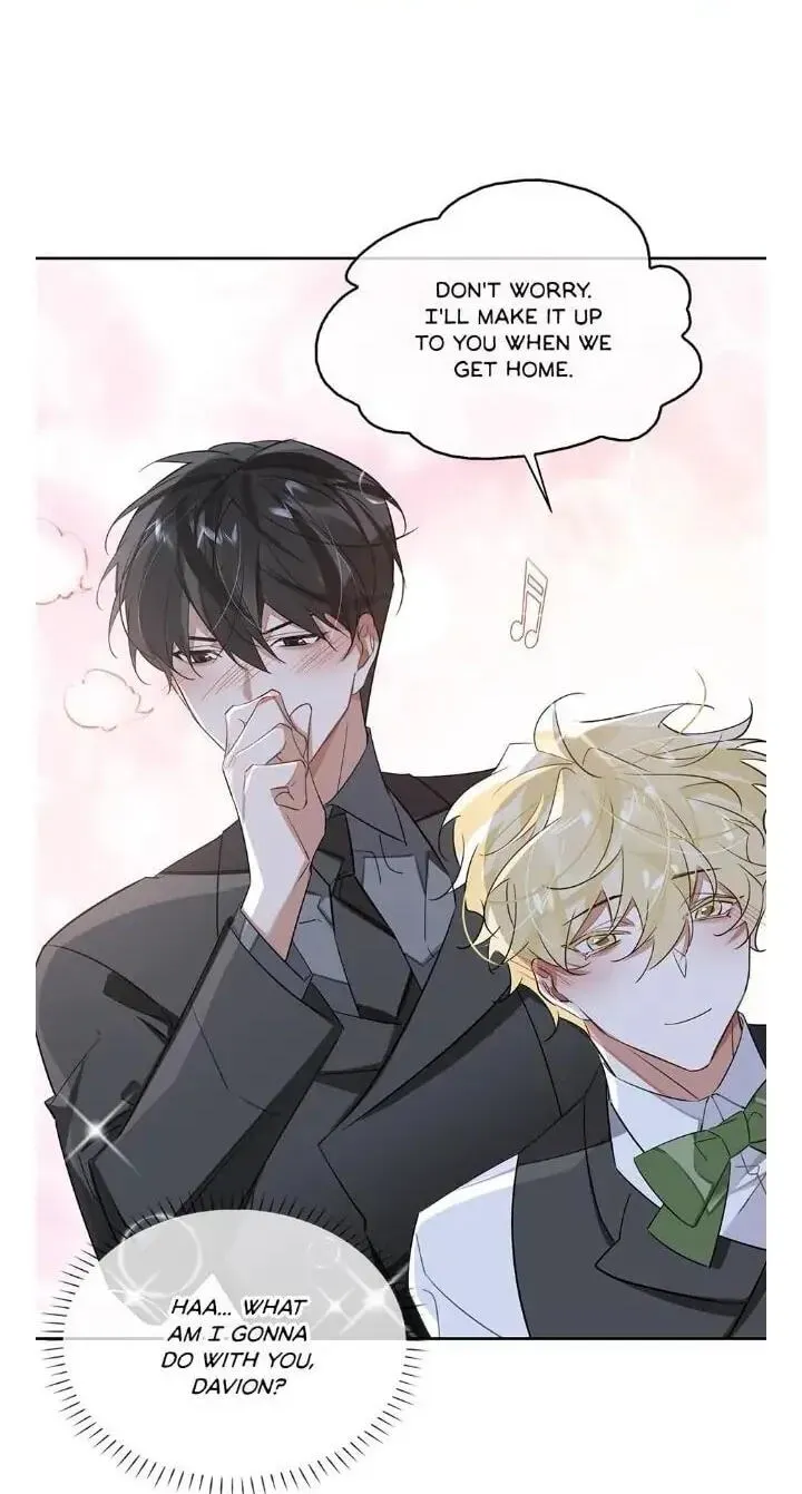 The Code of Silence Chapter 78 page 37 - 