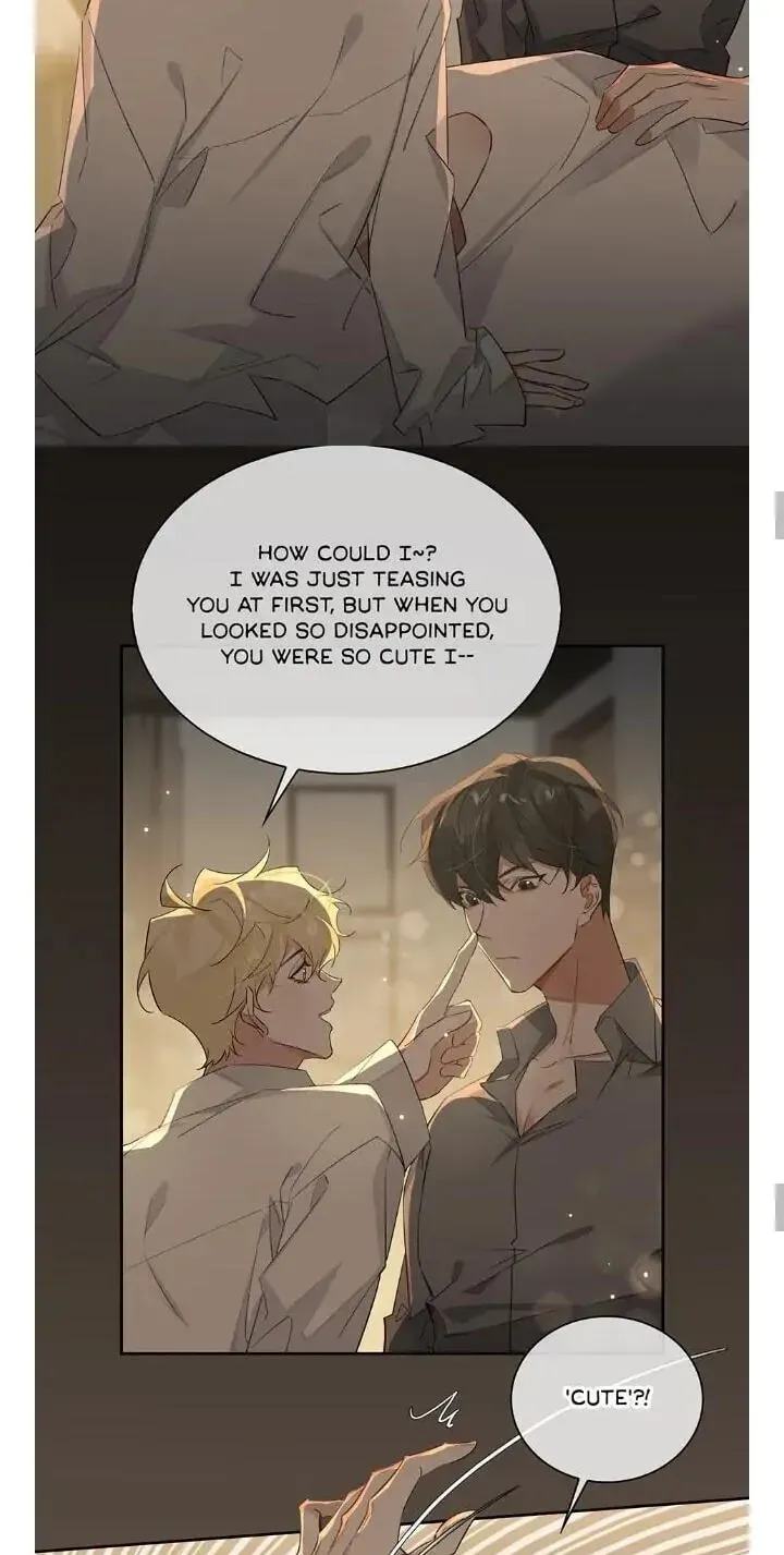The Code of Silence Chapter 79 page 14 - 