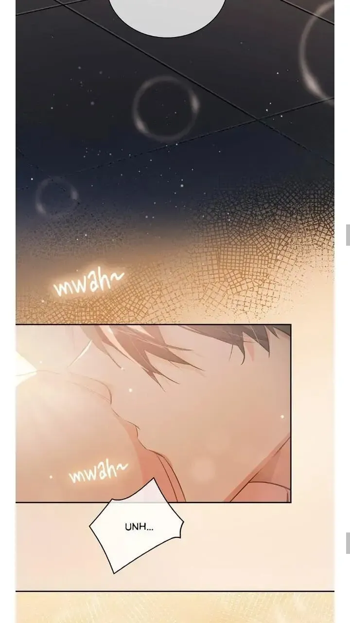 The Code of Silence Chapter 79 page 23 - 