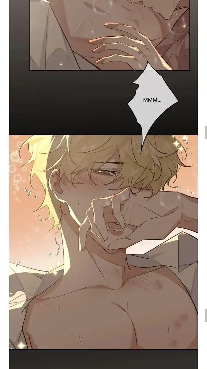 The Code of Silence Chapter 79 page 25 - 