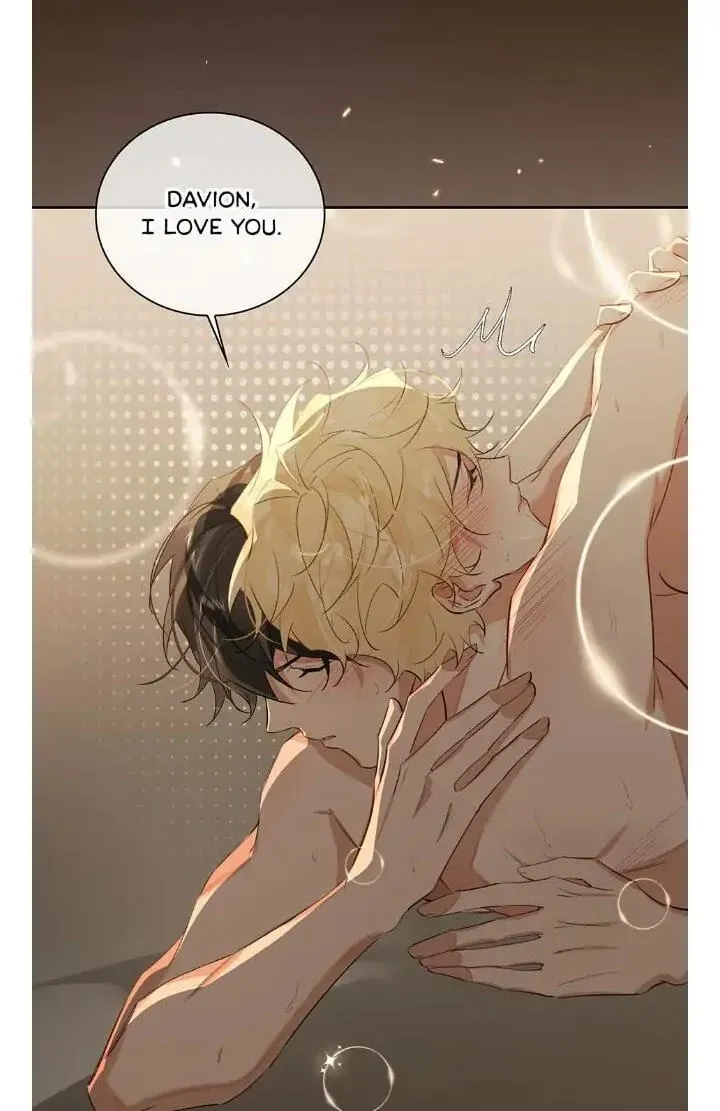 The Code of Silence Chapter 79 page 28 - 