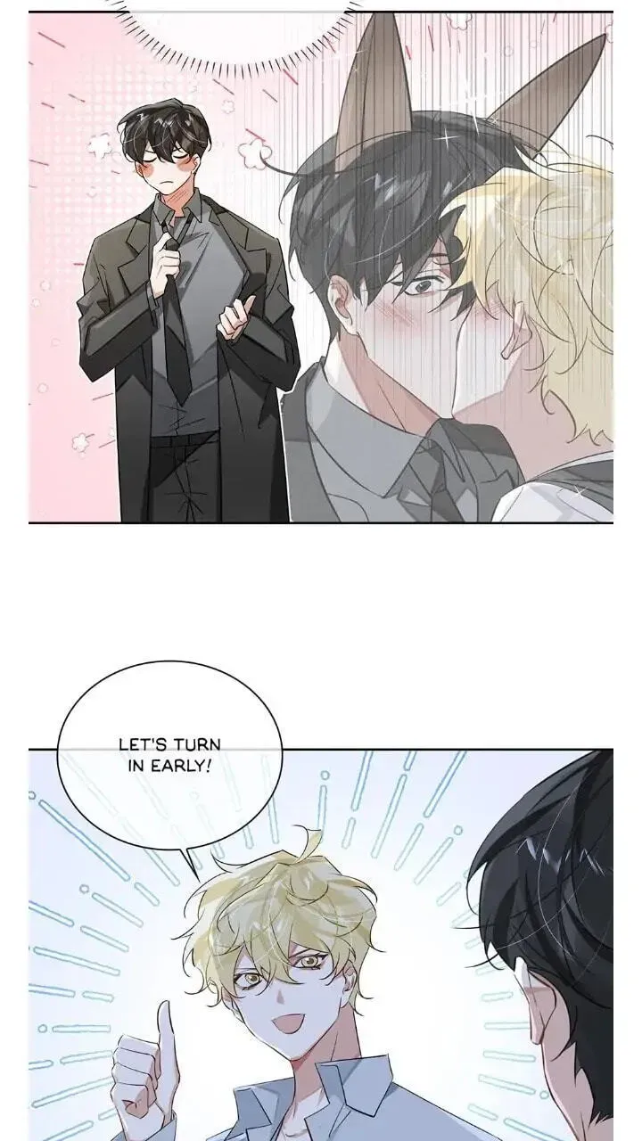 The Code of Silence Chapter 79 page 6 - 