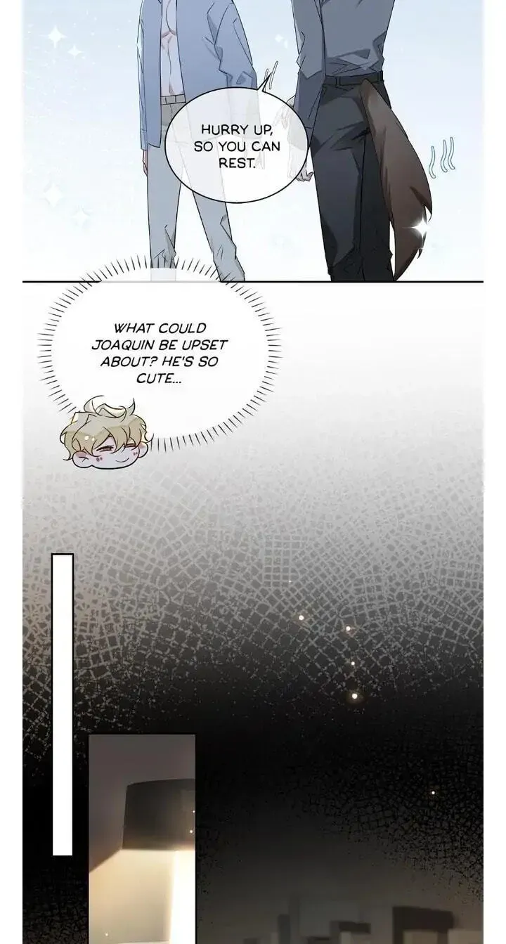 The Code of Silence Chapter 79 page 10 - 
