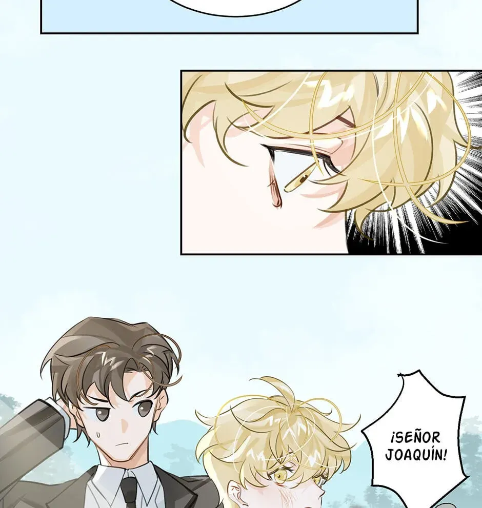 The Code of Silence Chapter 8 page 18 - 