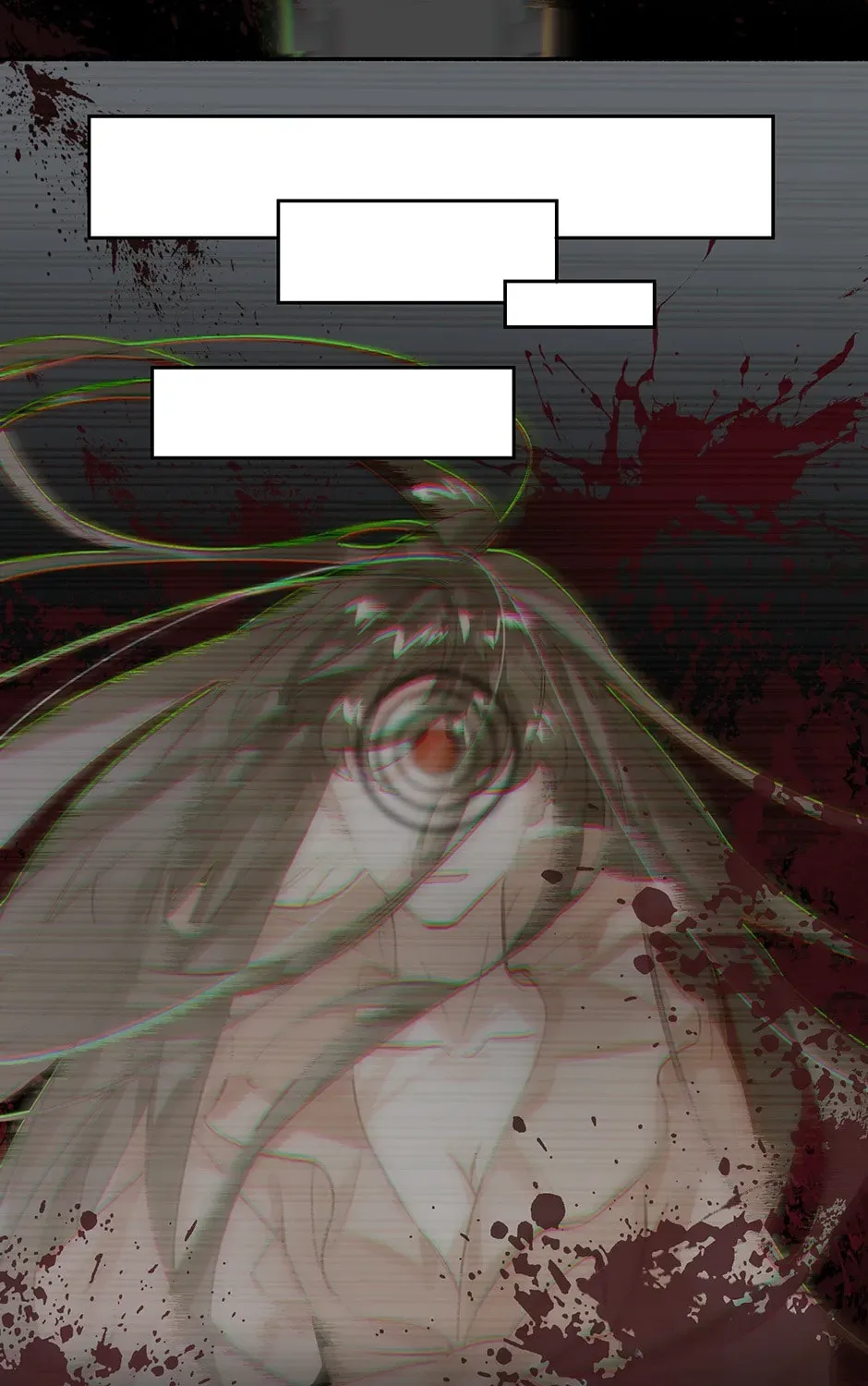 The Code of Silence Chapter 8 page 29 - 