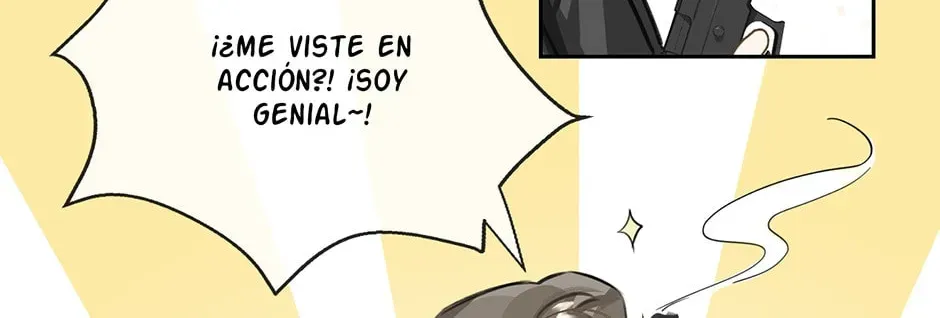 The Code of Silence Chapter 8 page 4 - 