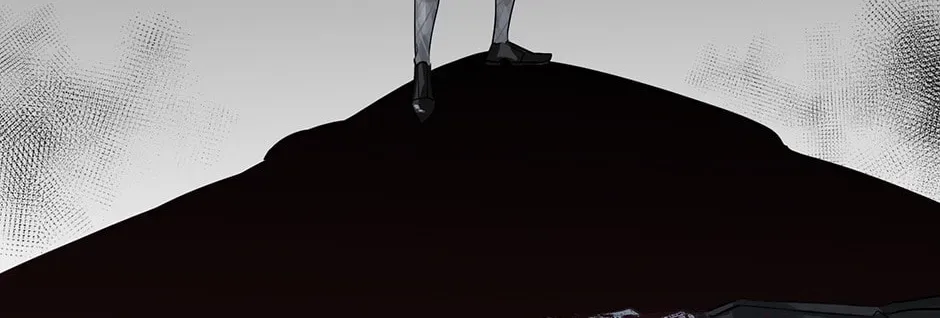 The Code of Silence Chapter 8 page 32 - 