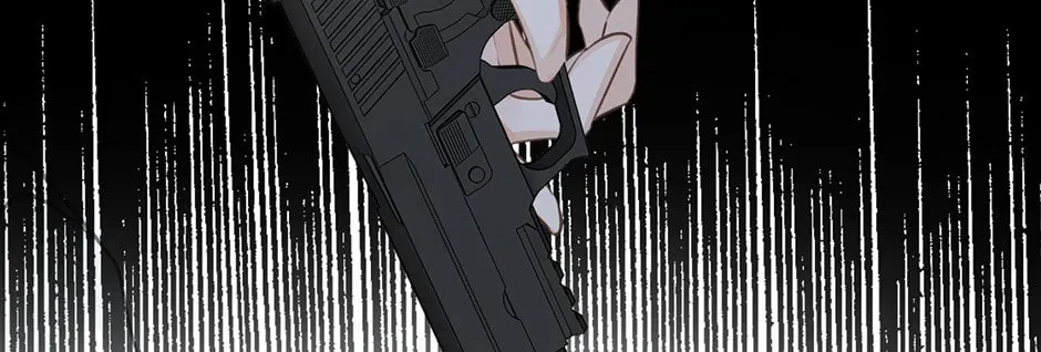 The Code of Silence Chapter 8 page 34 - 