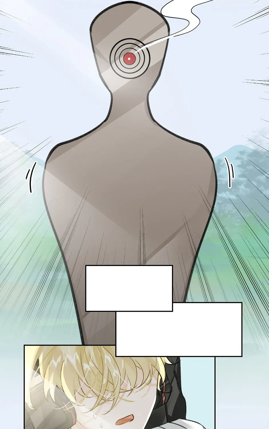 The Code of Silence Chapter 8 page 39 - 