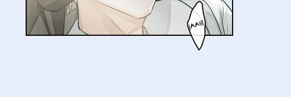 The Code of Silence Chapter 8 page 40 - 