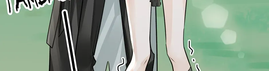 The Code of Silence Chapter 8 page 44 - 
