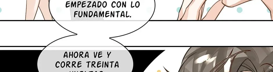 The Code of Silence Chapter 8 page 48 - 