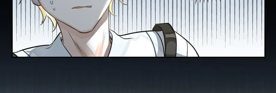 The Code of Silence Chapter 8 page 6 - 