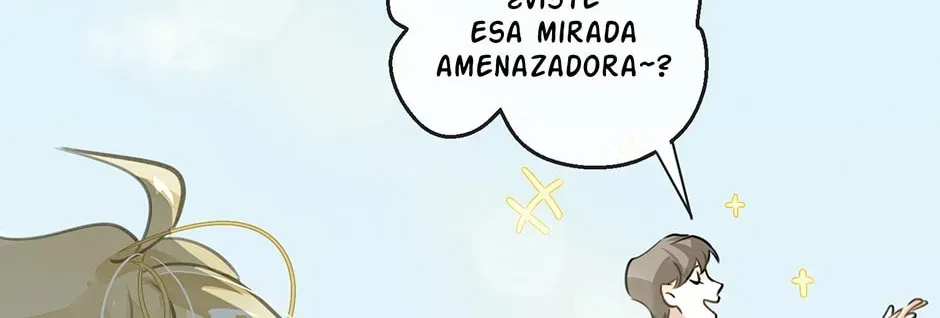 The Code of Silence Chapter 8 page 10 - 