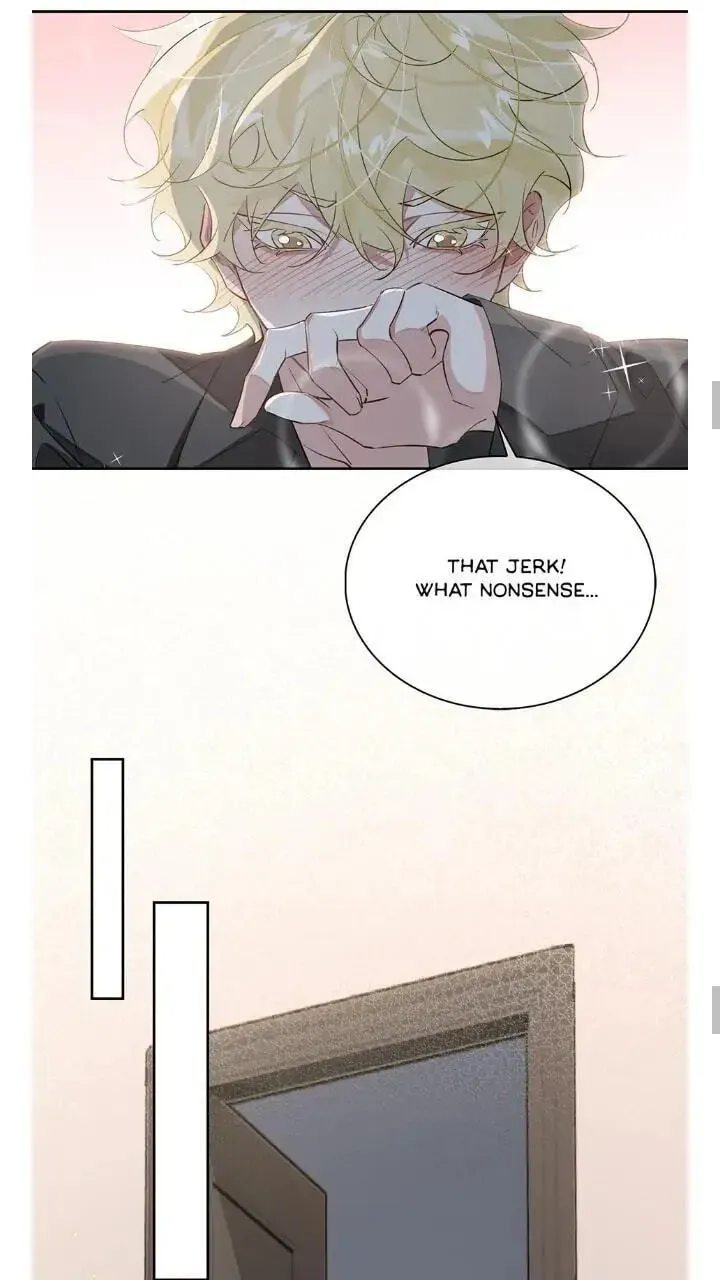 The Code of Silence Chapter 80 page 15 - 