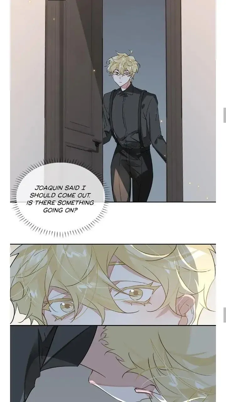 The Code of Silence Chapter 80 page 16 - 