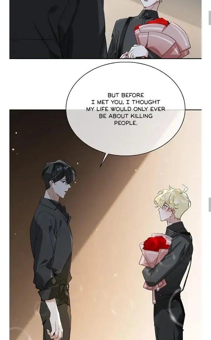 The Code of Silence Chapter 80 page 20 - 