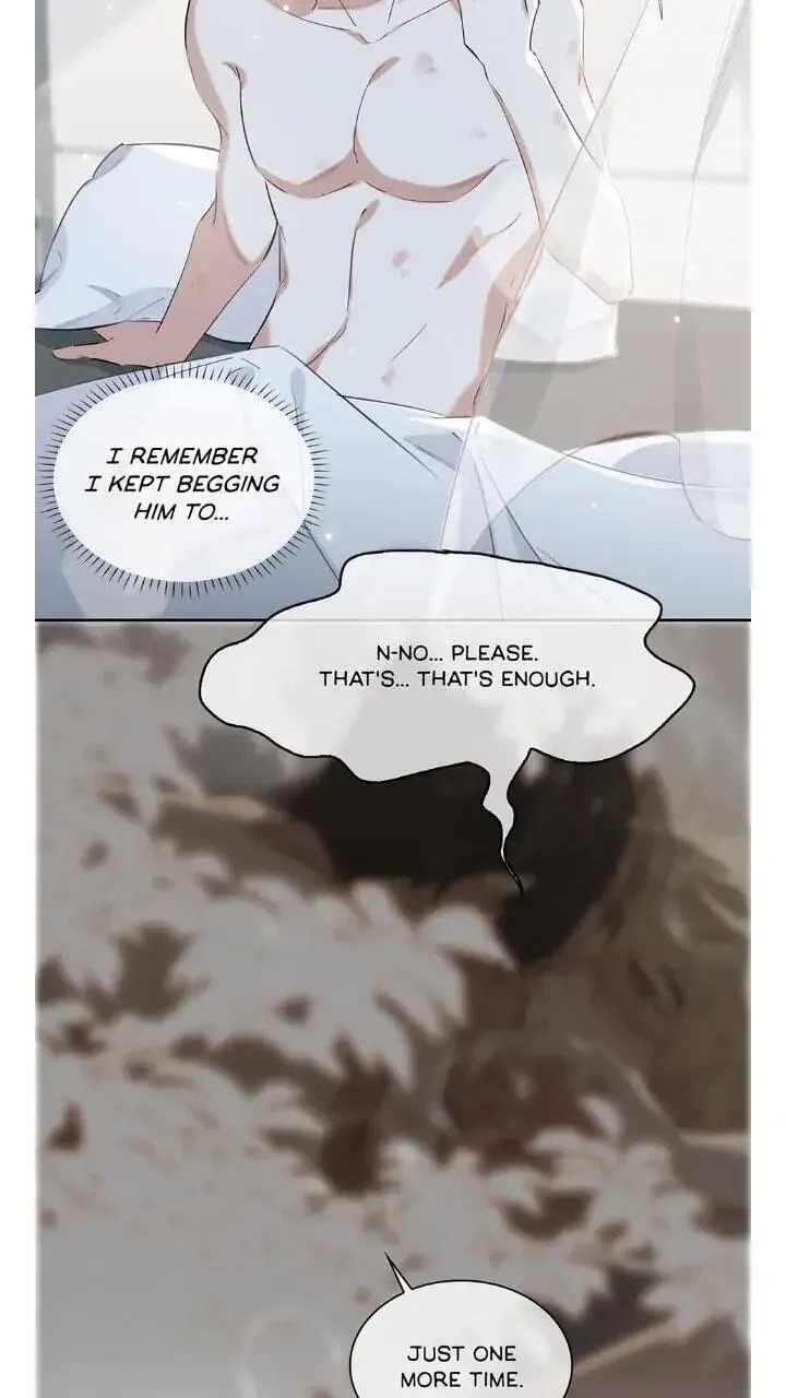 The Code of Silence Chapter 80 page 3 - 