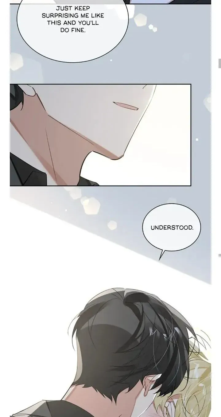 The Code of Silence Chapter 80 page 27 - 