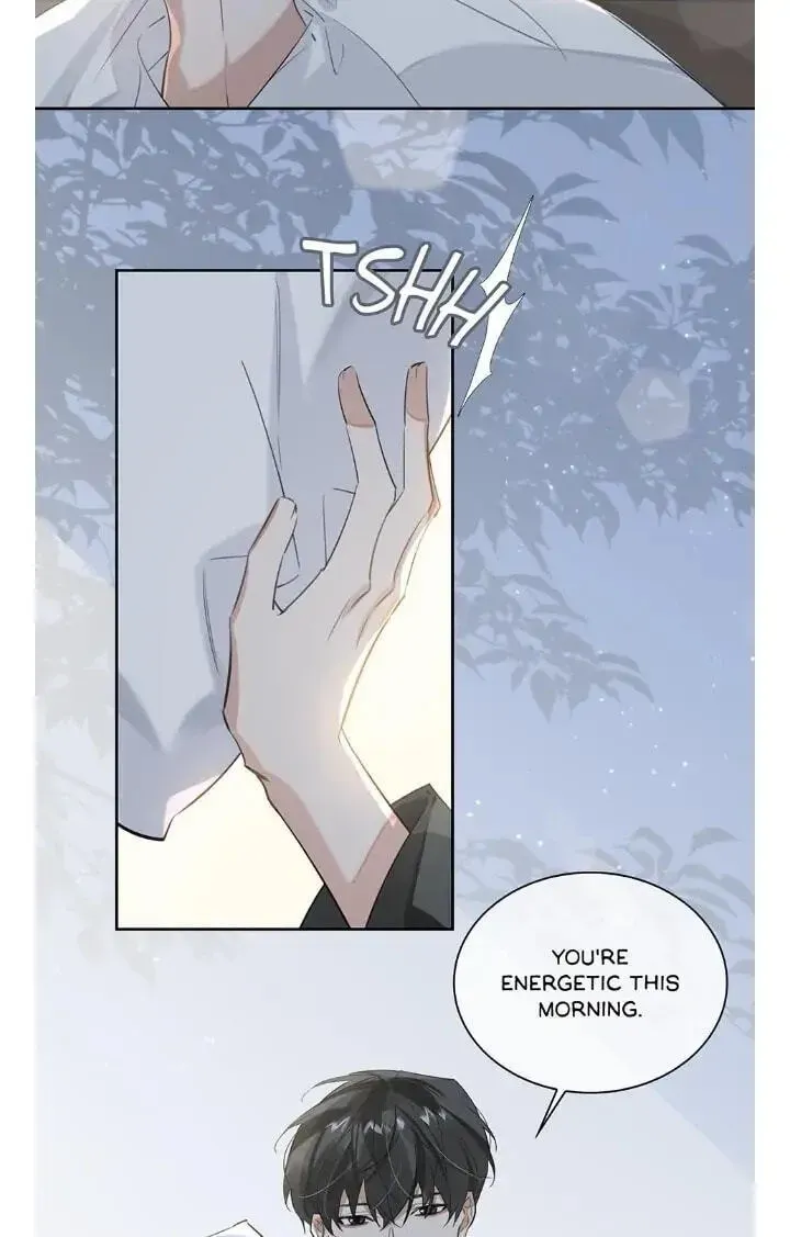 The Code of Silence Chapter 80 page 5 - 