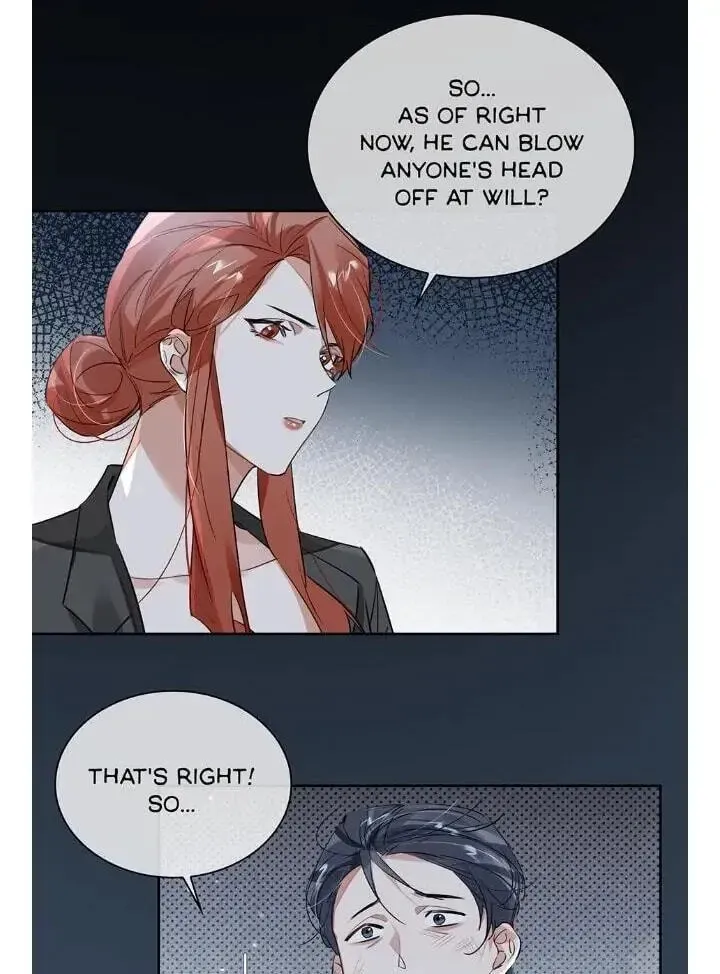 The Code of Silence Chapter 81 page 12 - 